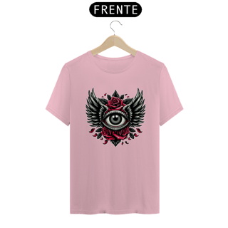 Nome do produto CAMISA OLHO +ROSAS 