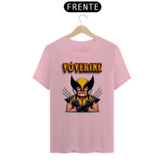 Nome do produto CAMISA VÓVERINE 
