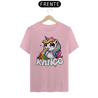 Nome do produto CAMISA RANÇO 