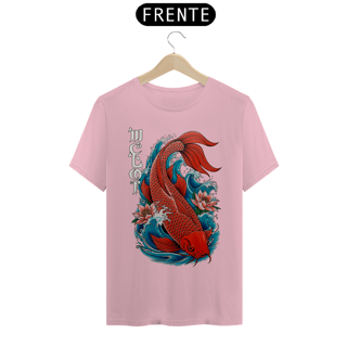Nome do produto CAMISA CARPA 