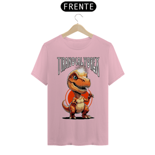Nome do produto CAMISA TIRANOCALVOREX 