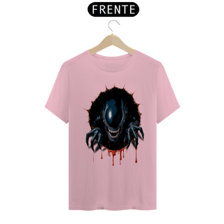 Nome do produto CAMISA ALIEN 