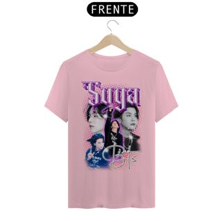 Nome do produto CAMISA SUGA 