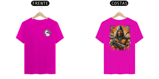 Nome do produto CAMISA MK SCORPION