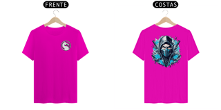 Nome do produto CAMISA MK SUB-ZERO