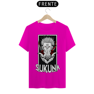 Nome do produto CAMISA SUKUNA