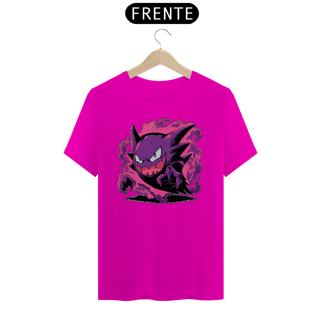 Nome do produto CAMISA HAUNTER 