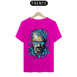 Nome do produto CAMISA BRAKING BAD