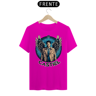 Nome do produto CAMISA CASTIEL SPN 2 