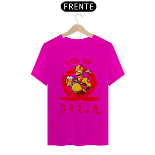 Nome do produto CAMISA HOMER 