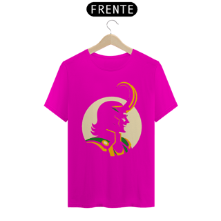 Nome do produto CAMISA LOKI 2 