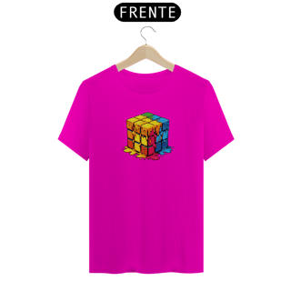 Nome do produto camisa cubo magico