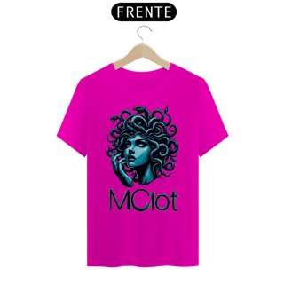 Nome do produto CAMISA MEDUSA 