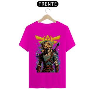 Nome do produto CAMISA LINK 