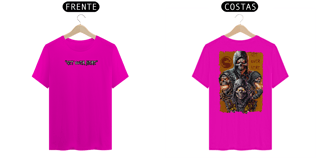 Nome do produto CAMISA SCORPION