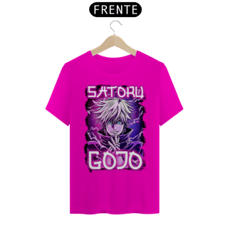 Nome do produto CAMISA GOJO 