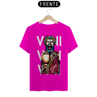 Nome do produto CAMISA VENI VIDI VICI 