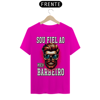 Nome do produto CAMISA BARBEIRO 