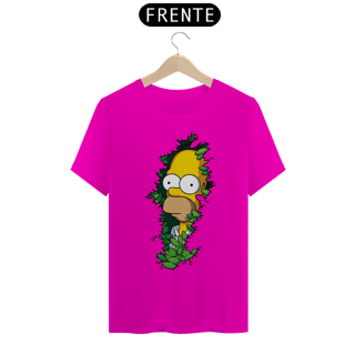 Nome do produto CAMISA HOMER NA MOITA 