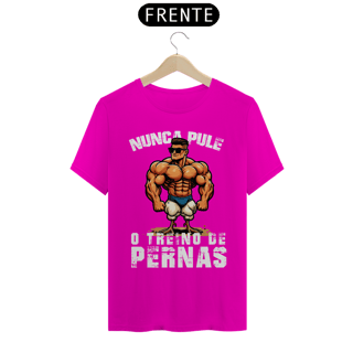 Nome do produto TREINO PERNAS 