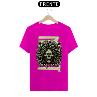 Nome do produto CAMISA MEDUSA HARDCORE 