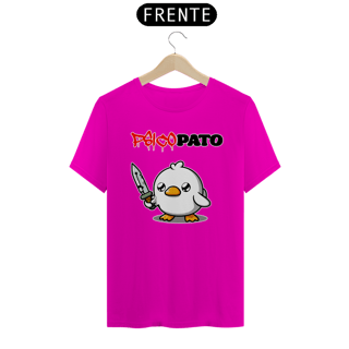 Nome do produto CAMISA PSICOPATO 