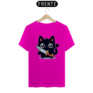 Nome do produto CAMISA GATIN 