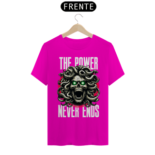 Nome do produto CAMISA MCLOT 