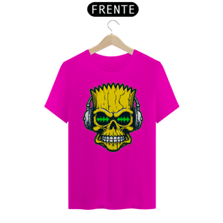 Nome do produto CAMISA BART 