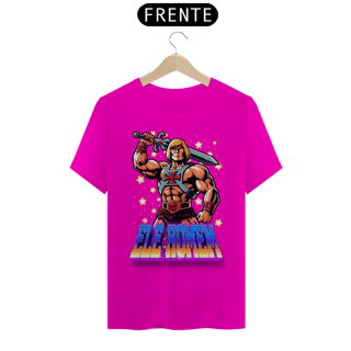Nome do produto CAMISA ELE HOMEM 