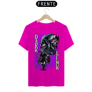 Nome do produto CAMISA DARK LINK 