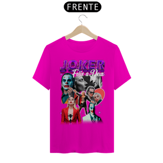 Nome do produto CAMISA JOKER 2 