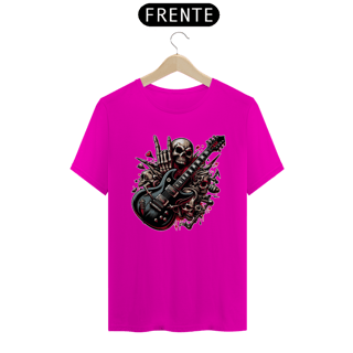 Nome do produto CAMISA ROCK 