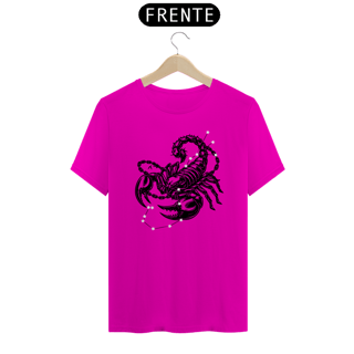 Nome do produto CAMISA SCORPION 