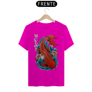 Nome do produto CAMISA CARPA 