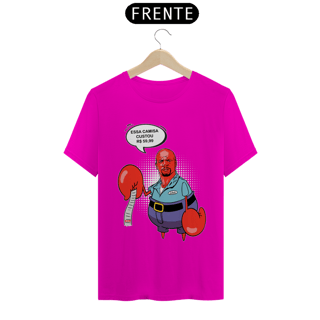 Nome do produto CAMISA JULIUS 