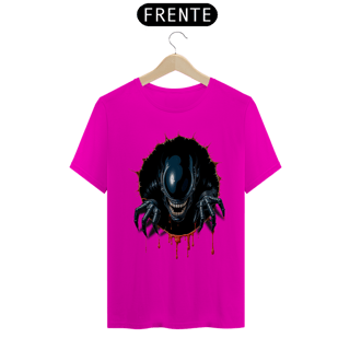 Nome do produto CAMISA ALIEN 