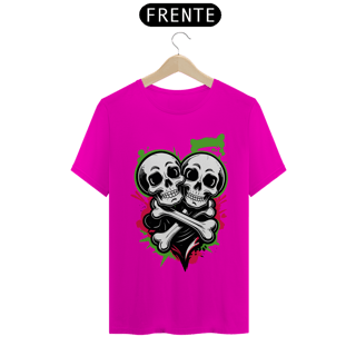 Nome do produto CAMISA CAVERINHA DUPLA 