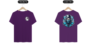 Nome do produto CAMISA MK SUB-ZERO