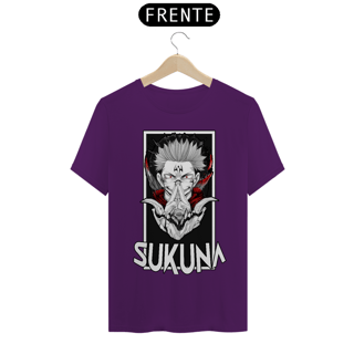 Nome do produto CAMISA SUKUNA