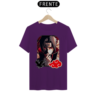 Nome do produto CAMISA ITACHI