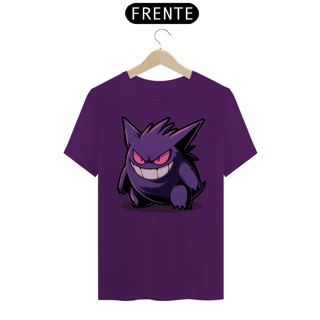 Nome do produto CAMISA GENGAR 