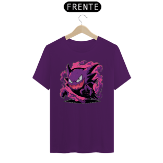 Nome do produto CAMISA HAUNTER 