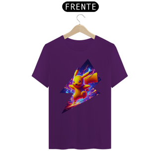 Nome do produto CAMISA PIKACHU