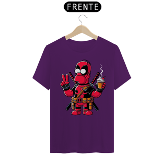 Nome do produto CAMISA HOMER DEADPOOL