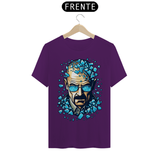 Nome do produto CAMISA BRAKING BAD