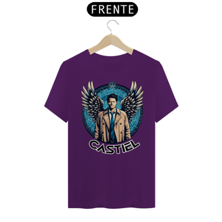 Nome do produto CAMISA CASTIEL SPN 2 