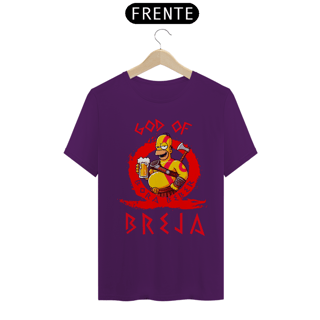 Nome do produto CAMISA HOMER 