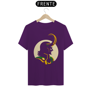 Nome do produto CAMISA LOKI 2 
