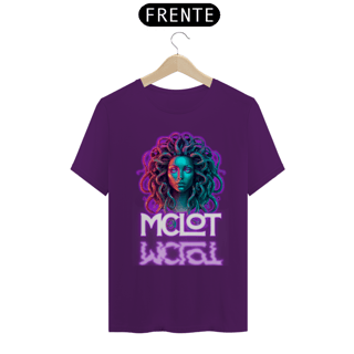 Nome do produto CAMISA MEDUSA